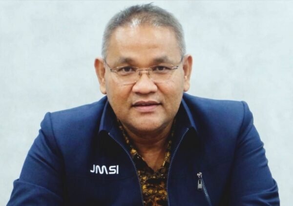Ketum JMSI: Media Siber Percepat Kemajuan Pendidikan Nasional di Era Transformasi Digital