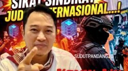Kevin Wu: Jangan Biarkan Jakarta Jadi Markas Sindikat Judol Internasional