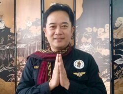 Kevin Wu: Gema Waisak Pindapata Nasional Jadi Bukti Toleransi di Jakarta