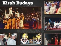 Anton Charliyan: Mahkota Binokasih dalam Kirab Budaya di Tasikmalaya Simbol Jati Diri Sunda