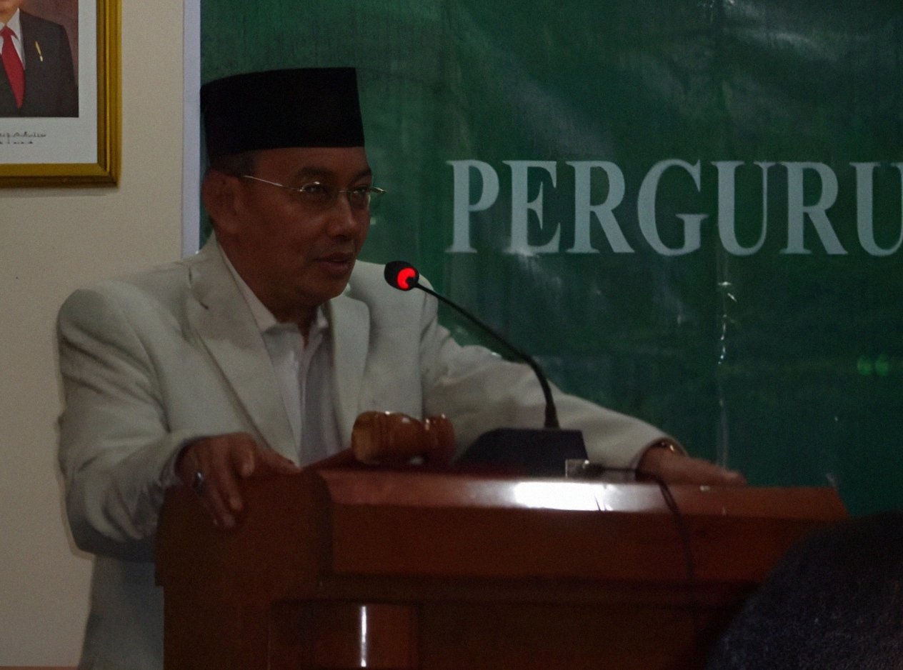 Perjalanan Iman Nabi Ibrahim dan Kegagalan Kita 'Membaca' Langit
