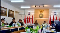 Apresiasi Insan Adhyaksa, Komjak RI Siap Gelar Malam Anugerah “Cahaya Adhyaksa Nusantara”