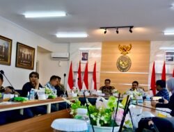 Komjak Siapkan Malam Anugerah ‘Cahaya Adhyaksa Nusantara’, Apresiasi Kinerja dan Integritas Insan Kejaksaan