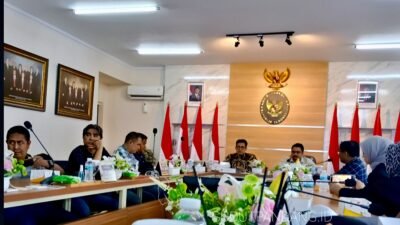 Apresiasi Insan Adhyaksa, Komjak RI Siap Gelar Malam Anugerah “Cahaya Adhyaksa Nusantara”