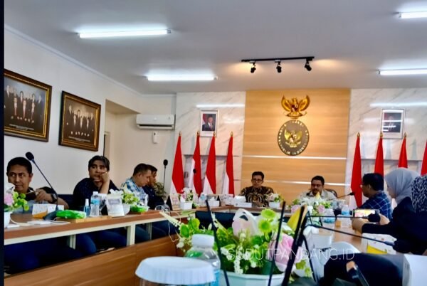 Apresiasi Insan Adhyaksa, Komjak RI Siap Gelar Malam Anugerah “Cahaya Adhyaksa Nusantara”