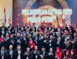 Komunitas Hipnotis Indonesia Merambah Dunia