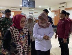 Menteri PPA Apresiasi Langkah LPSK dalam Penanganan Kasus ART