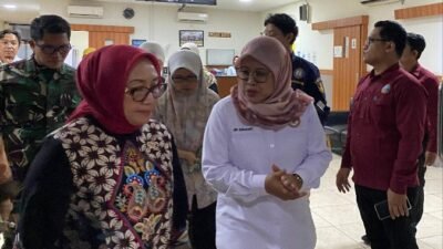 Menteri PPA Apresiasi Langkah LPSK dalam Penanganan Kasus ART