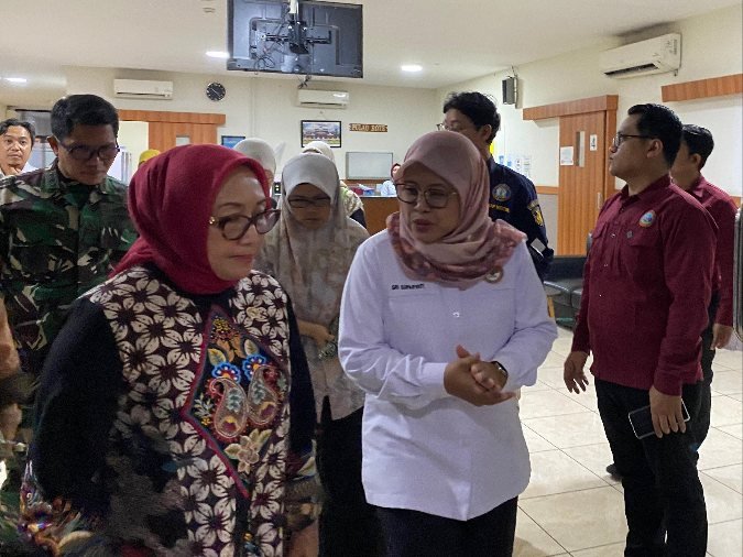 Menteri PPA Apresiasi Langkah LPSK dalam Penanganan Kasus ART