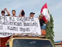 Cot Girek dan Ujian Menjaga Kepastian Hukum