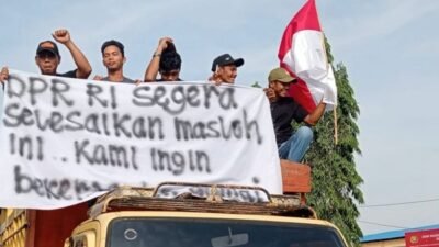 Cot Girek dan Ujian Menjaga Kepastian Hukum