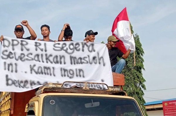 Cot Girek dan Ujian Menjaga Kepastian Hukum