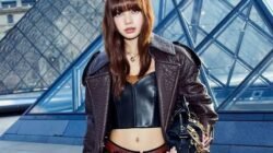 Lisa BLACKPINK
