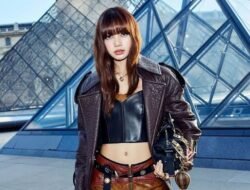 Lisa BLACKPINK Dikabarkan Tampil di Opening Ceremony Piala Dunia FIFA 2026
