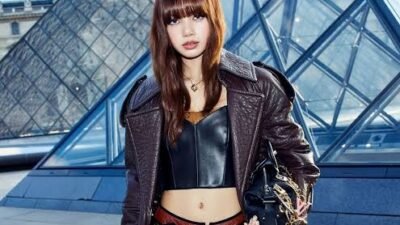 Lisa BLACKPINK