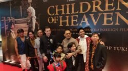Children of Heaven