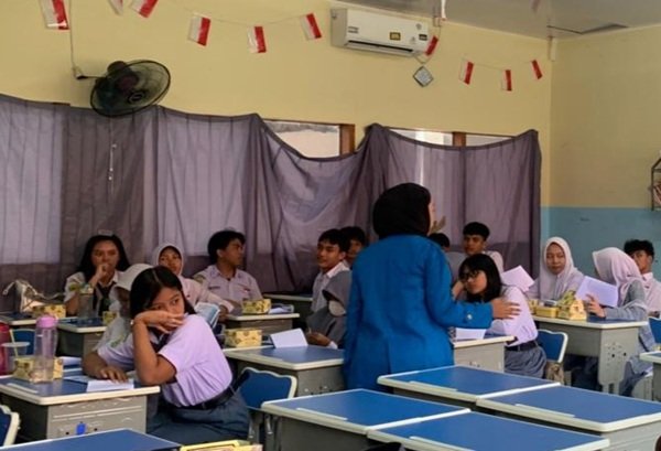 Tri Widiya Arum Rahmatun Nisa, Pelecehan Seksual Bukan Sekadar Sentuhan: Luka Batin yang Tak Kasat Mata dan Tanggung Jawab Moral Setiap Individu