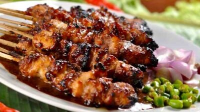 Banyak Makan Daging saat Idul Adha? Begini Tips Menekan Kolesterol