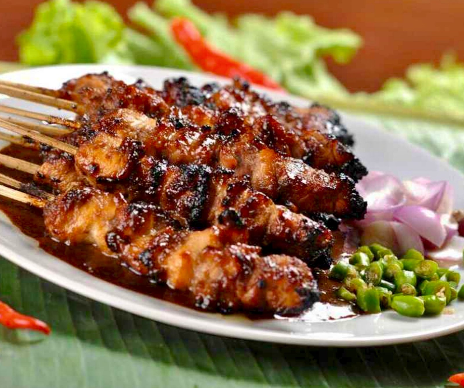 Banyak Makan Daging saat Idul Adha? Begini Tips Menekan Kolesterol