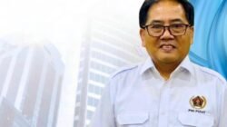 PWI Pusat Reposisi Pengurus Harian, Marthen Selamet Susanto Ditunjuk Jadi Sekjen