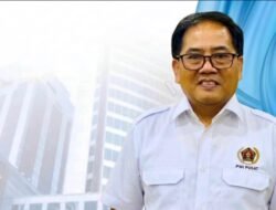 PWI Pusat Reposisi Pengurus Harian, Marthen Selamet Susanto Ditunjuk Jadi Sekjen