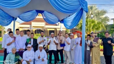 Hikmah Idul Adha, Ulama: Ketaatan pada Allah SWT Sering Kali Dilakukan Memilih-milih