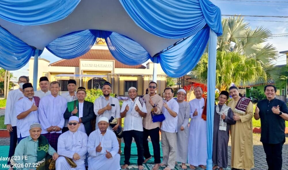 Hikmah Idul Adha, Ulama: Ketaatan pada Allah SWT Sering Kali Dilakukan Memilih-milih