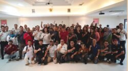 Imigrasi Ngurah Rai Gelar Media Gathering, Perkuat Sinergi dan Keterbukaan Informasi