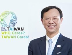 Transformasi Layanan Kesehatan Berbasis Digital: Babak Baru Pelayanan Kesehatan Holistik di Taiwan