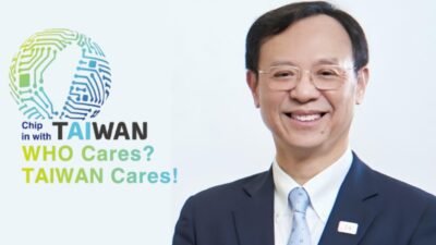 Transformasi Layanan Kesehatan Berbasis Digital: Babak Baru Pelayanan Kesehatan Holistik di Taiwan