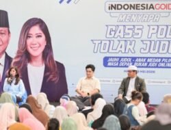 Perputaran Uang Judol Masih Fantastis, Komdigi Soroti Peran E-Wallet