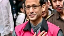 Dituntut 18 Tahun dan Uang Pengganti Rp 5,6 Triliun, Nadiem Makarim Mengaku Sakit Hati