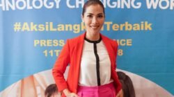 Nadya Mulya