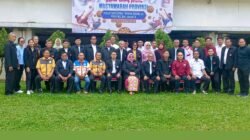 Nahdiana Kembali Pimpin PSTI DKI Jakarta, Pembinaan Atlet Muda Jadi Prioritas