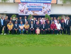 Nahdiana Kembali Pimpin PSTI DKI Jakarta, Pembinaan Atlet Muda Jadi Prioritas 