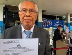 Menkes Budi Gunadi Dilaporkan ke Polisi soal Penggunaan Gelar Akademik