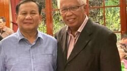 OC Kaligis Surati Presiden Prabowo, Soroti Dugaan Gelar Akademik Menkes dan Polemik Kolegium Kedokteran