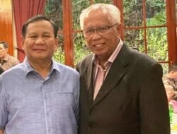 OC Kaligis Surati Presiden Prabowo, Soroti Dugaan Gelar Akademik Menkes dan Polemik Kolegium Kedokteran