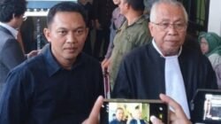 OC Kaligis Apresiasi Putusan Bebas Eks Pejabat BJB di Kasus Kredit Sritex