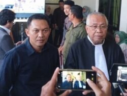 OC Kaligis Apresiasi Putusan Bebas Eks Pejabat BJB di Kasus Kredit Sritex