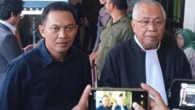 OC Kaligis Apresiasi Putusan Bebas Eks Pejabat BJB di Kasus Kredit Sritex