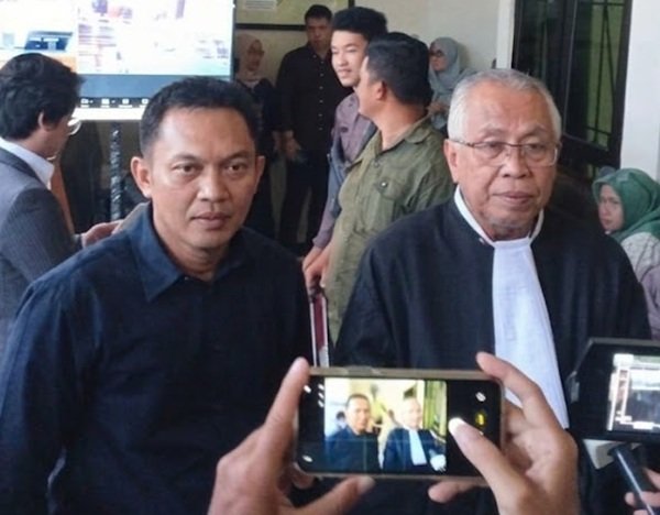 OC Kaligis Apresiasi Putusan Bebas Eks Pejabat BJB di Kasus Kredit Sritex