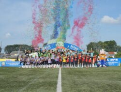 Final Panas MLSC Bekasi! Gol Spektakuler dan Adu Penalti Tentukan Juara