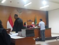 Sidang Cukai Rokok di PN Jaktim, Kuasa Hukum Terdakwa Soroti Keterangan Ahli