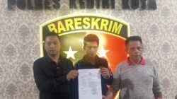 Sudah Bayar Tak Jadi PNS, Dua ASN di Kota Kediri Dilaporkan Warga ke Polisi