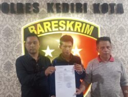 Sudah Bayar Tak Jadi PNS, Dua ASN di Kota Kediri Dilaporkan Warga ke Polisi