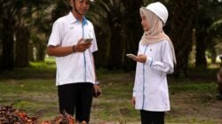 Momentum May Day, PTPN IV PalmCo Tegaskan Komitmen Keselamatan Kerja