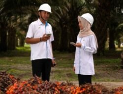 Momentum May Day, PTPN IV PalmCo Tegaskan Komitmen Keselamatan Kerja