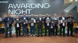 PalmCo Percepat Transformasi Digital dan ESG Pascamerger