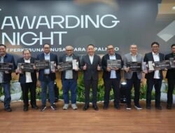 PalmCo Percepat Transformasi Digital dan ESG Pascamerger